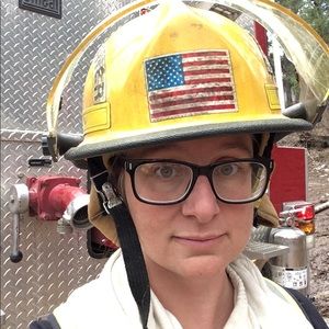 Meet your Posher, Becky